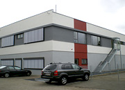 Architektur & Ingenieurbau