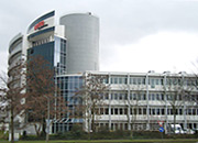 Elektro- & Maschinentechnik