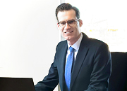 Dr. Carl Philip Huegin